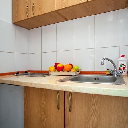 Apartments Marko ติวัต ห้อง รูปภาพ