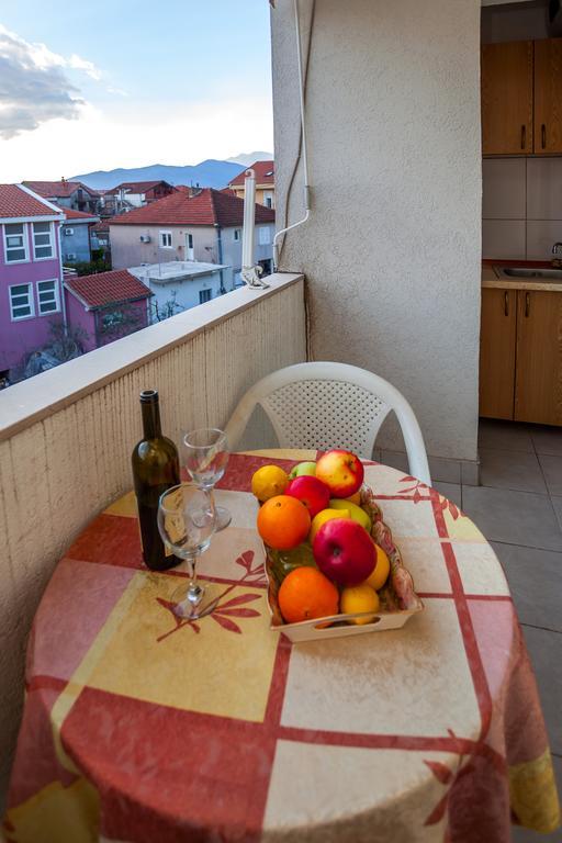 Apartments Marko ติวัต ภายนอก รูปภาพ