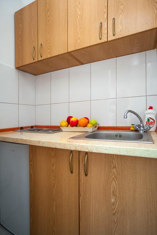 Apartments Marko ติวัต ห้อง รูปภาพ