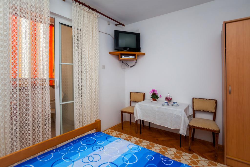 Apartments Marko ติวัต ห้อง รูปภาพ