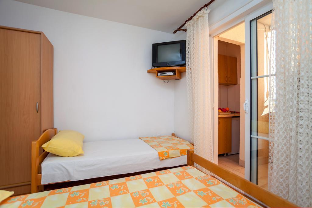 Apartments Marko ติวัต ห้อง รูปภาพ