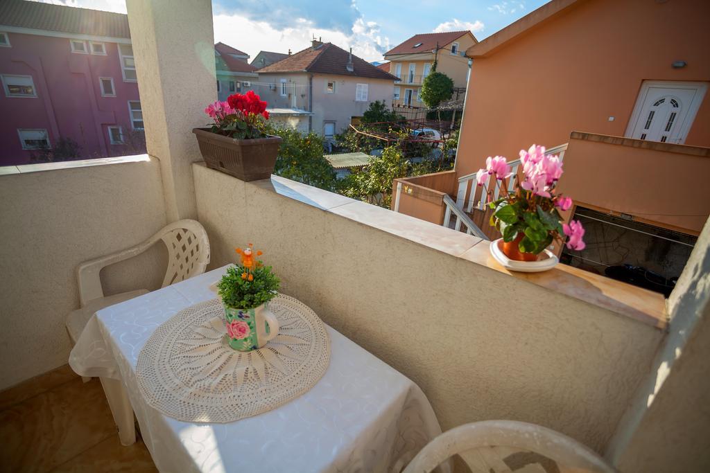 Apartments Marko ติวัต ภายนอก รูปภาพ