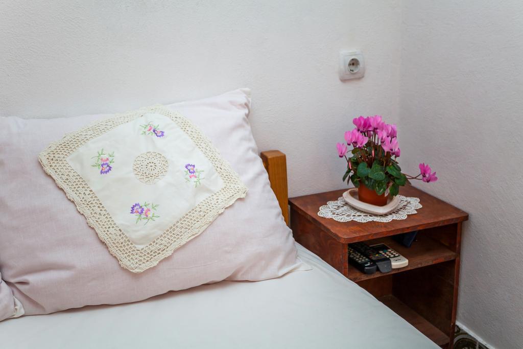 Apartments Marko ติวัต ห้อง รูปภาพ