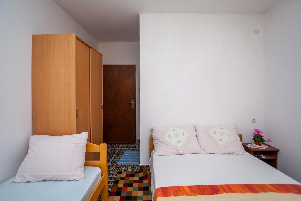 Apartments Marko ติวัต ภายนอก รูปภาพ