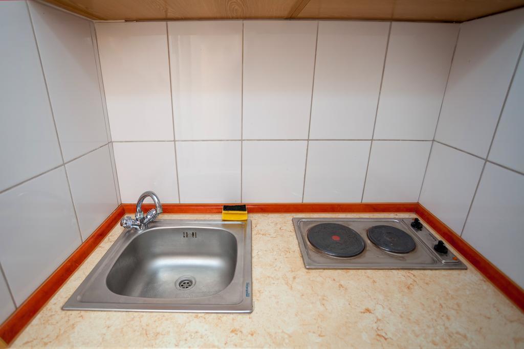 Apartments Marko ติวัต ห้อง รูปภาพ